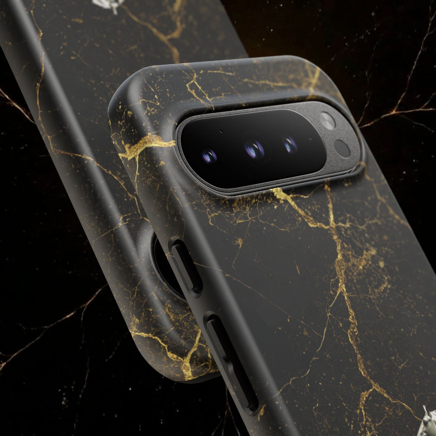 2026 Lunar Horse Lucky Luxury Phone Case