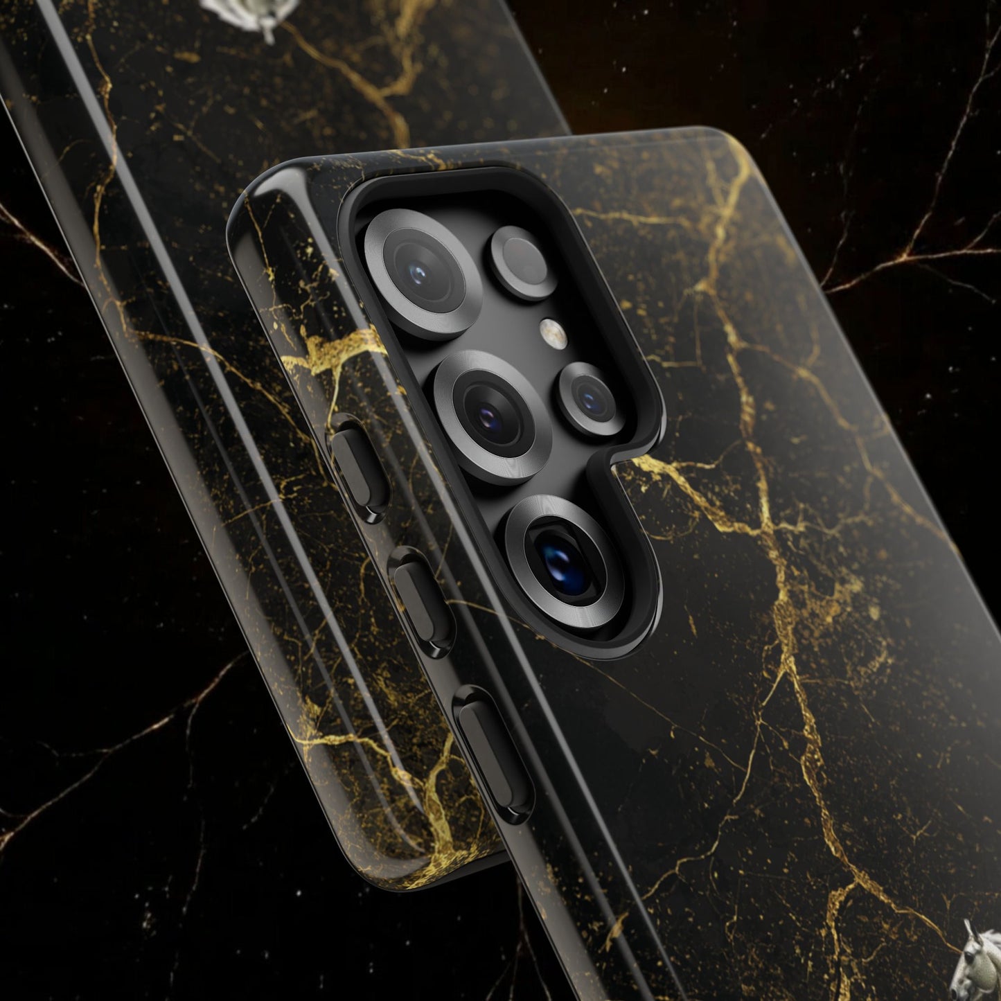 2026 Lunar Horse Lucky Luxury Phone Case