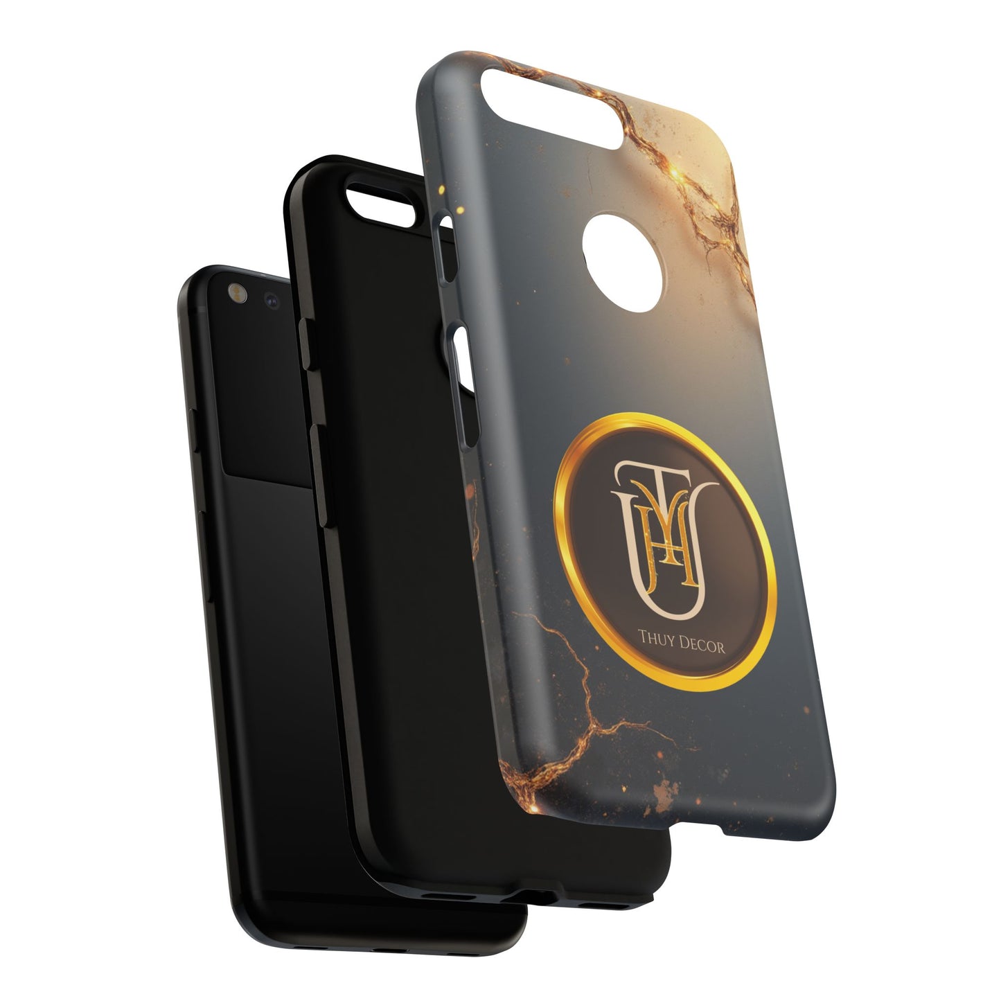 Thuy Decor Stylish Protective Mobile Case