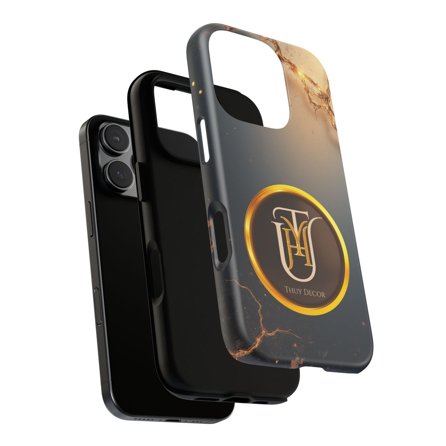 Thuy Decor Stylish Protective Mobile Case