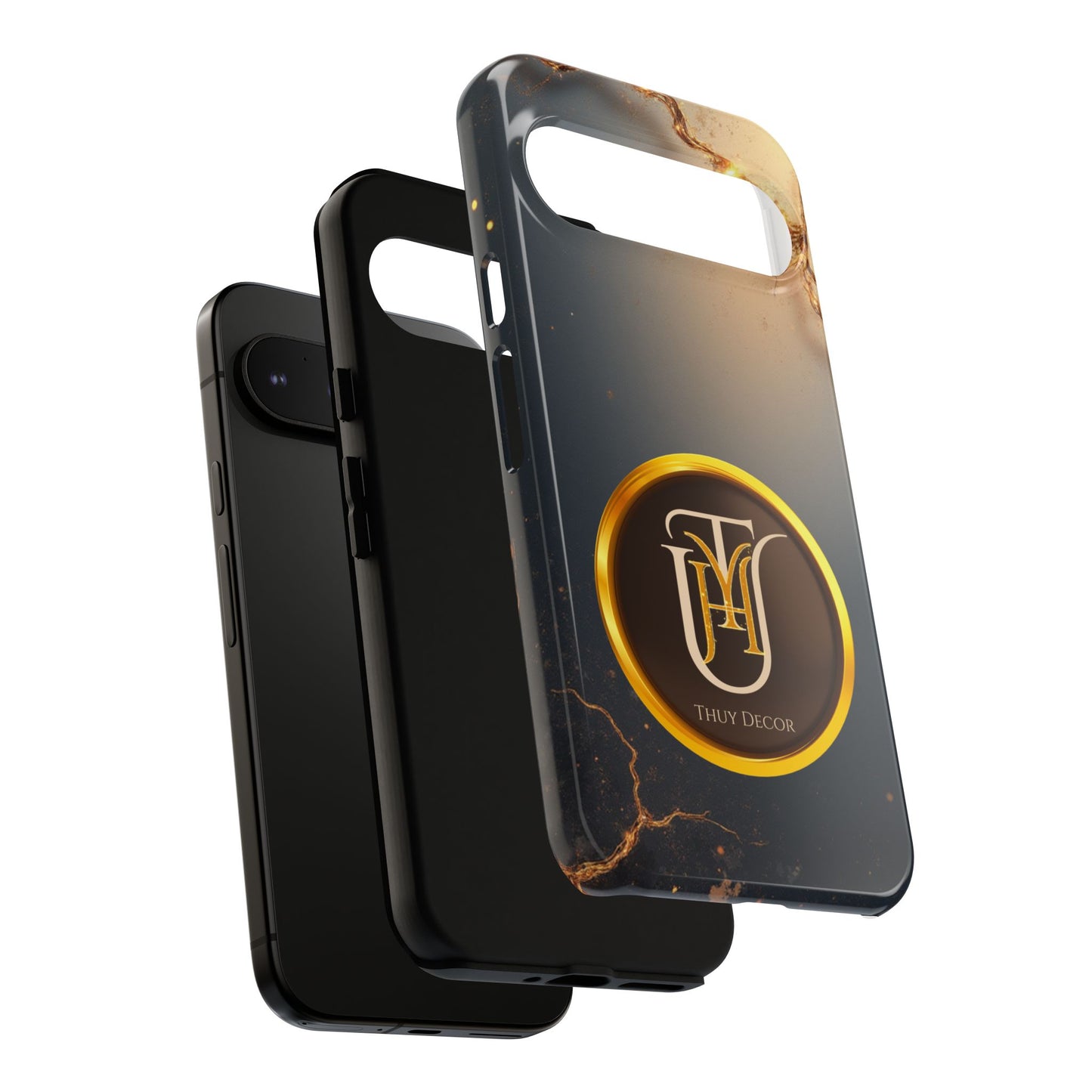 Thuy Decor Stylish Protective Mobile Case