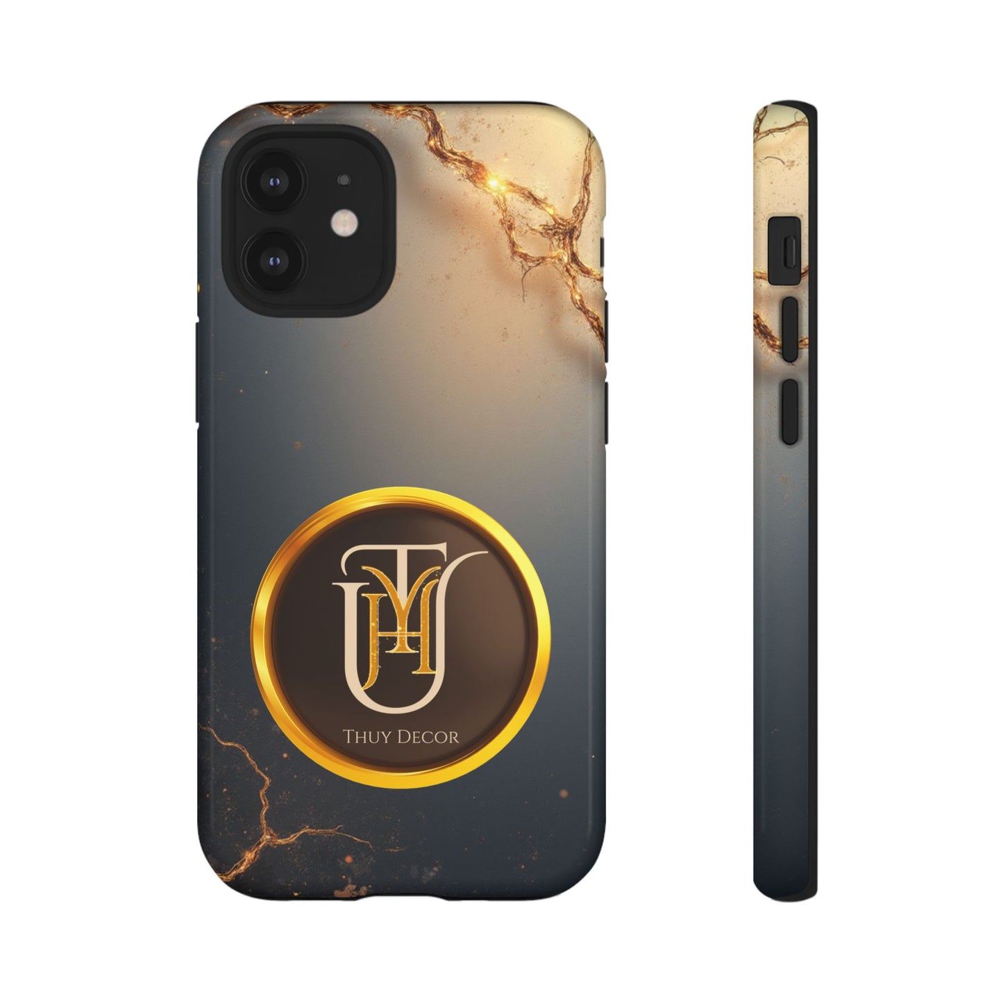 Thuy Decor Stylish Protective Mobile Case