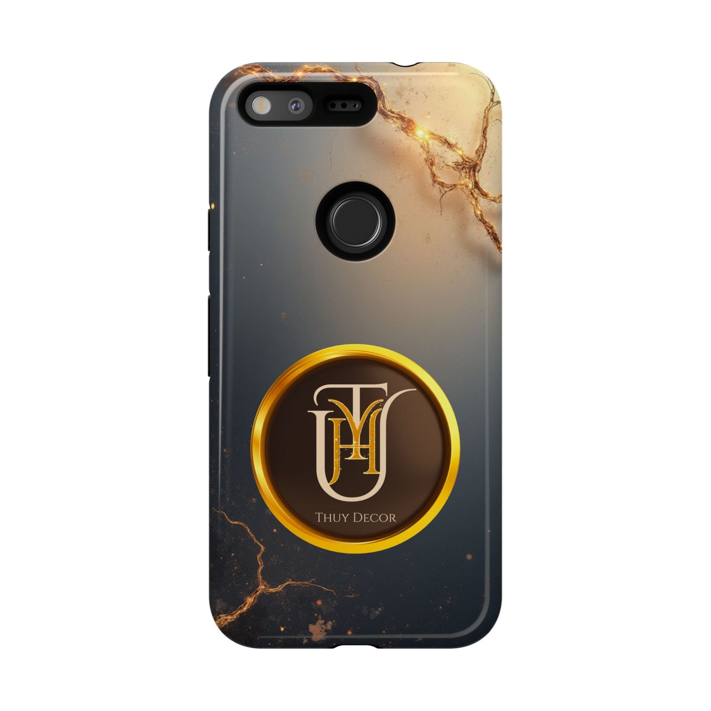 Thuy Decor Stylish Protective Mobile Case