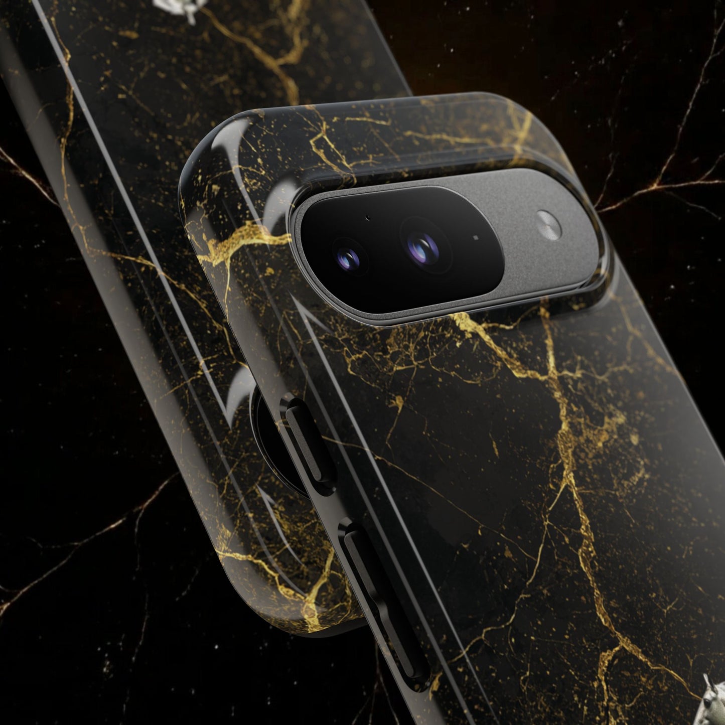 2026 Lunar Horse Lucky Luxury Phone Case