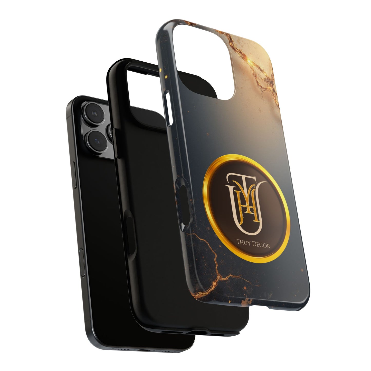 Thuy Decor Stylish Protective Mobile Case