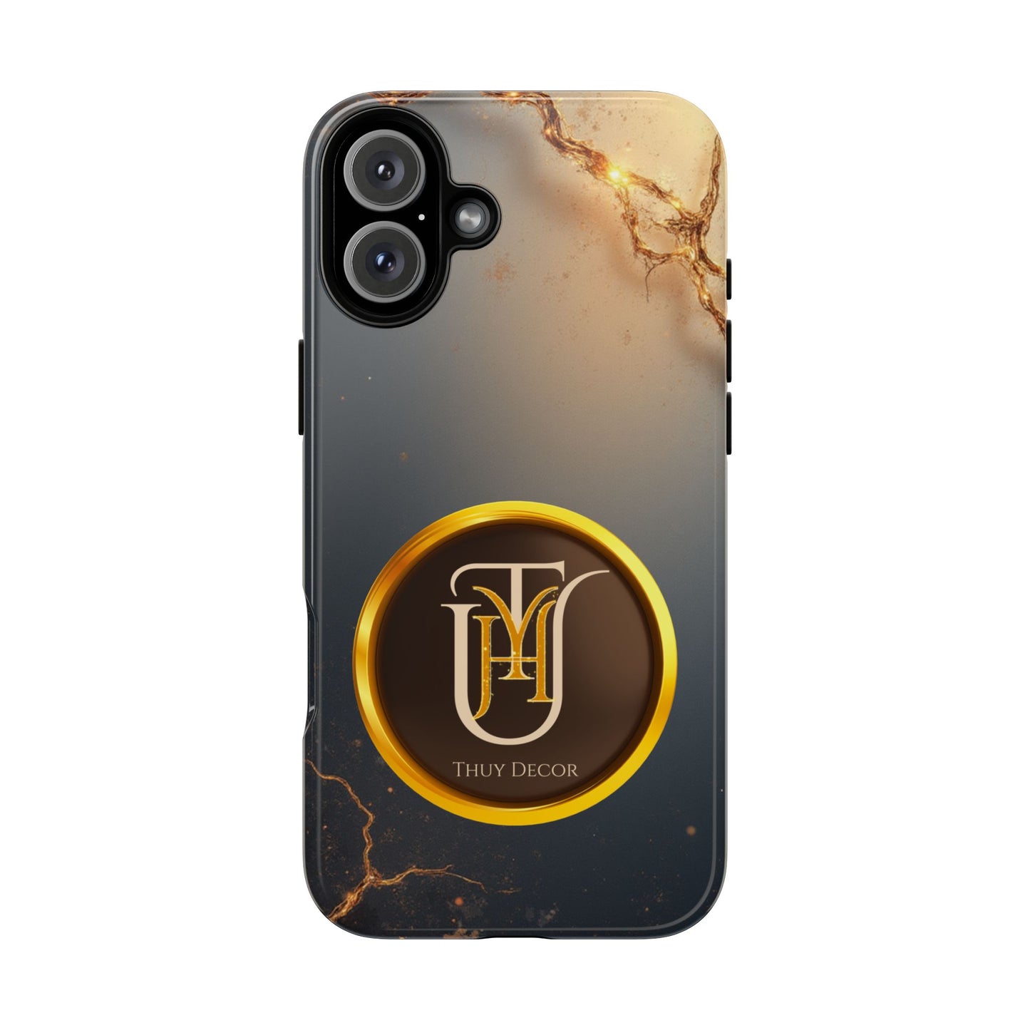 Thuy Decor Stylish Protective Mobile Case