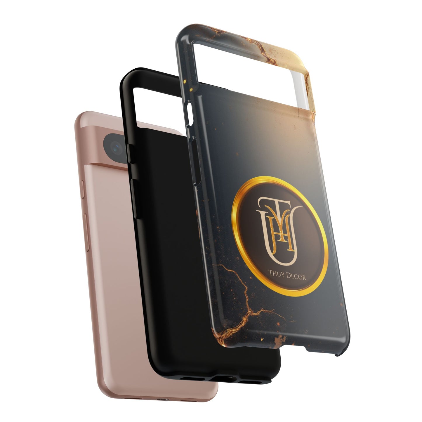 Thuy Decor Stylish Protective Mobile Case