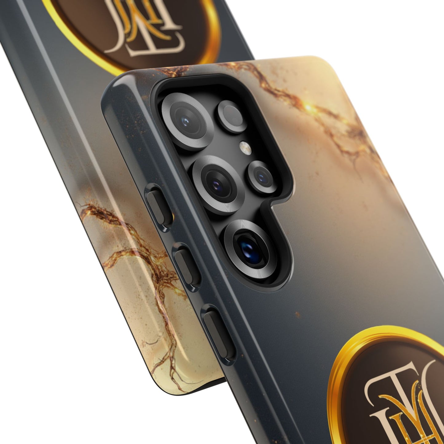 Thuy Decor Stylish Protective Mobile Case
